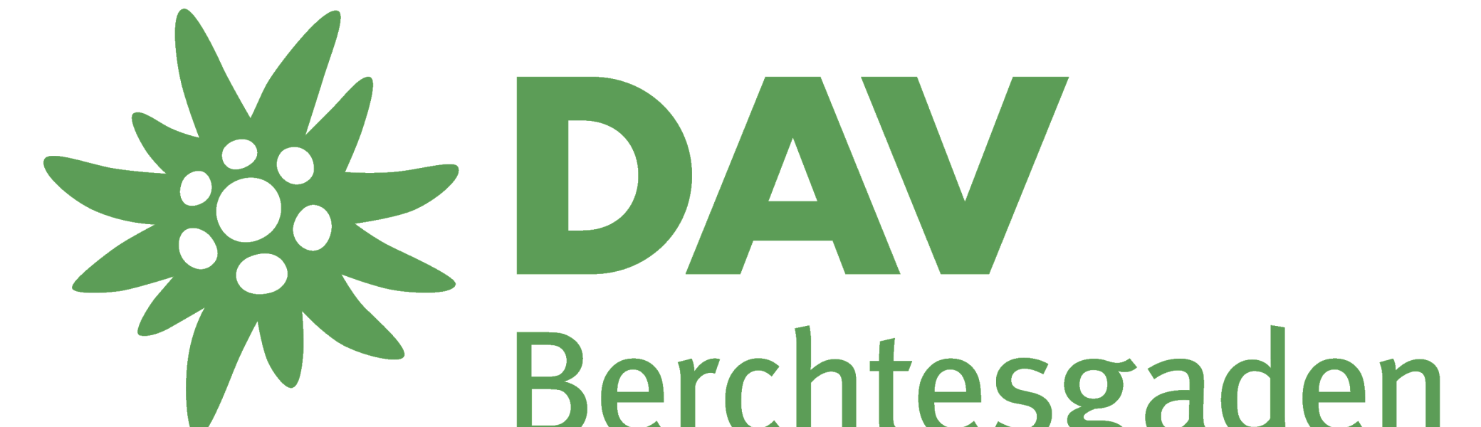 Logo | © DAV Berchtesgaden