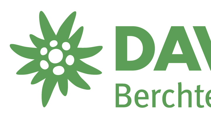 Logo | © DAV Berchtesgaden