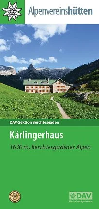 © DAV Berchtesgaden © DAV Berchtesgaden