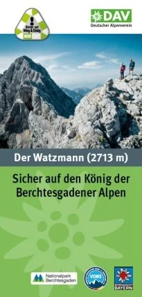 © DAV Berchtesgaden © DAV Berchtesgaden
