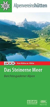 © DAV Berchtesgaden © DAV Berchtesgaden